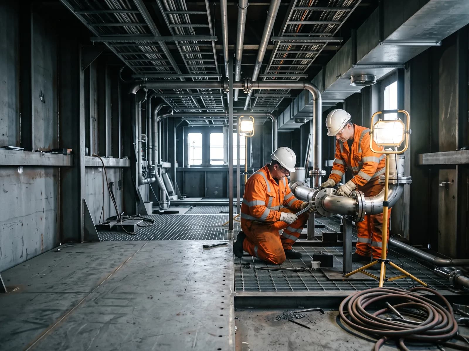 Rauma Marine Constructions